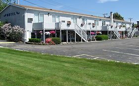 Sea Whale Motel Middletown Ri